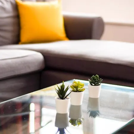 Ideal Pros Et Tourisme - Le Loft De Guise Avec Parking Prive Apartment