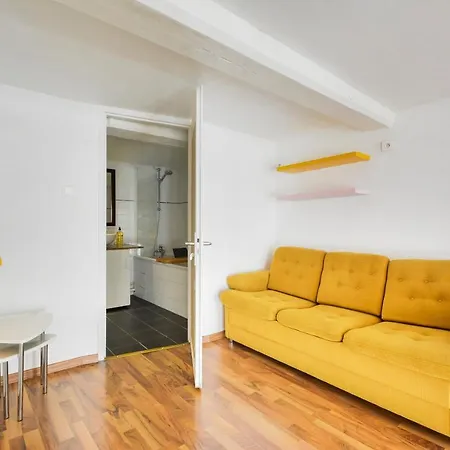 Ideal Pros Et Tourisme - Le Loft De Guise Avec Parking Prive