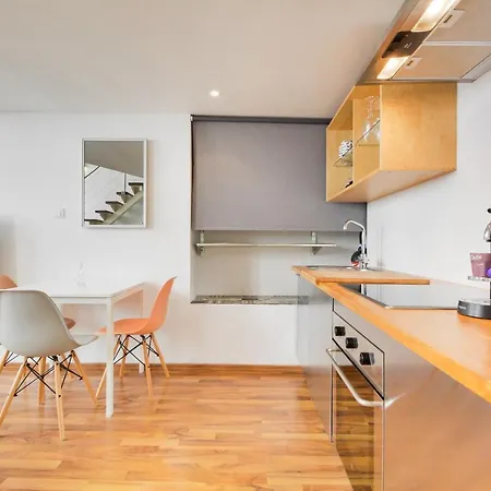 Ideal Pros Et Tourisme - Le Loft De Guise Avec Parking Prive